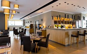 Hotel Conrad Comfort