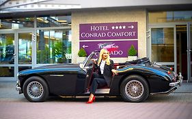 Hotel Conrad Comfort