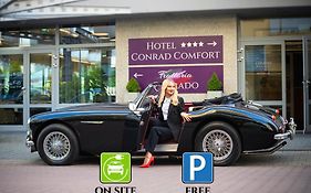 Hotel Conrad Comfort